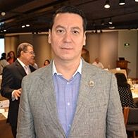 SADEA - Maauricio García