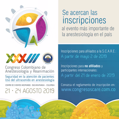 apertura de inscripciones