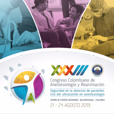 cerca de 80 conferencistas e instructores nacionales