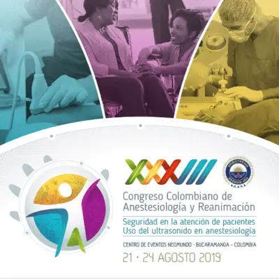 cerca de 80 conferencistas e instructores nacionales