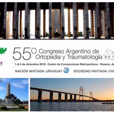 congreso argentino de ortopedia scare