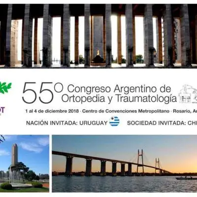 congreso argentino de ortopedia scare