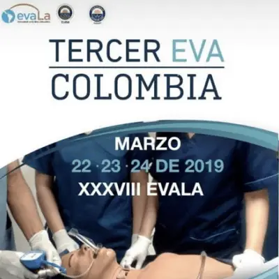 en cali se realizara el tercer eva colombia scare
