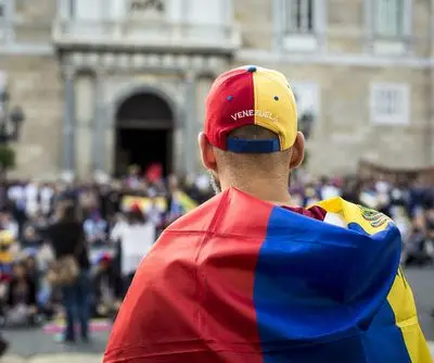 mintrabajo busca proteger las condiciones laborales de extranjeros scare