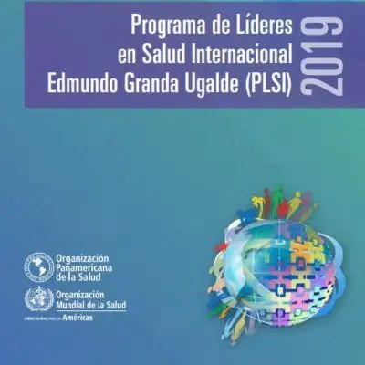programa de lideres en salud internacional programa de lideres en salud internacional