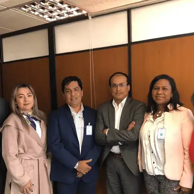 scare adelanta encuentro con minsalud scare adelanta encuentro con minsalud