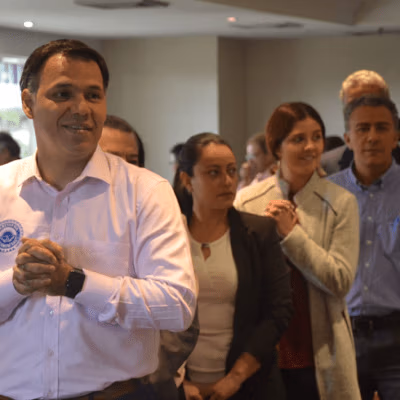 scare adelanta encuentro sobre planeacion gremial
