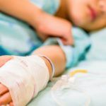 Anestesia pediatrica