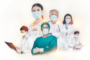 Médicos gobierno