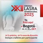 Lasra 2025