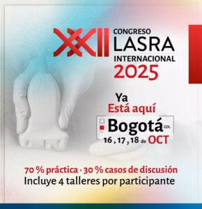 Lasra 2025