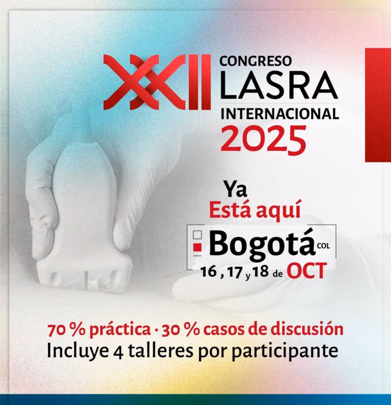 Lasra 2025