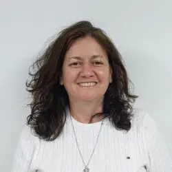 Foto Dra. Carolina Lozada Lievano