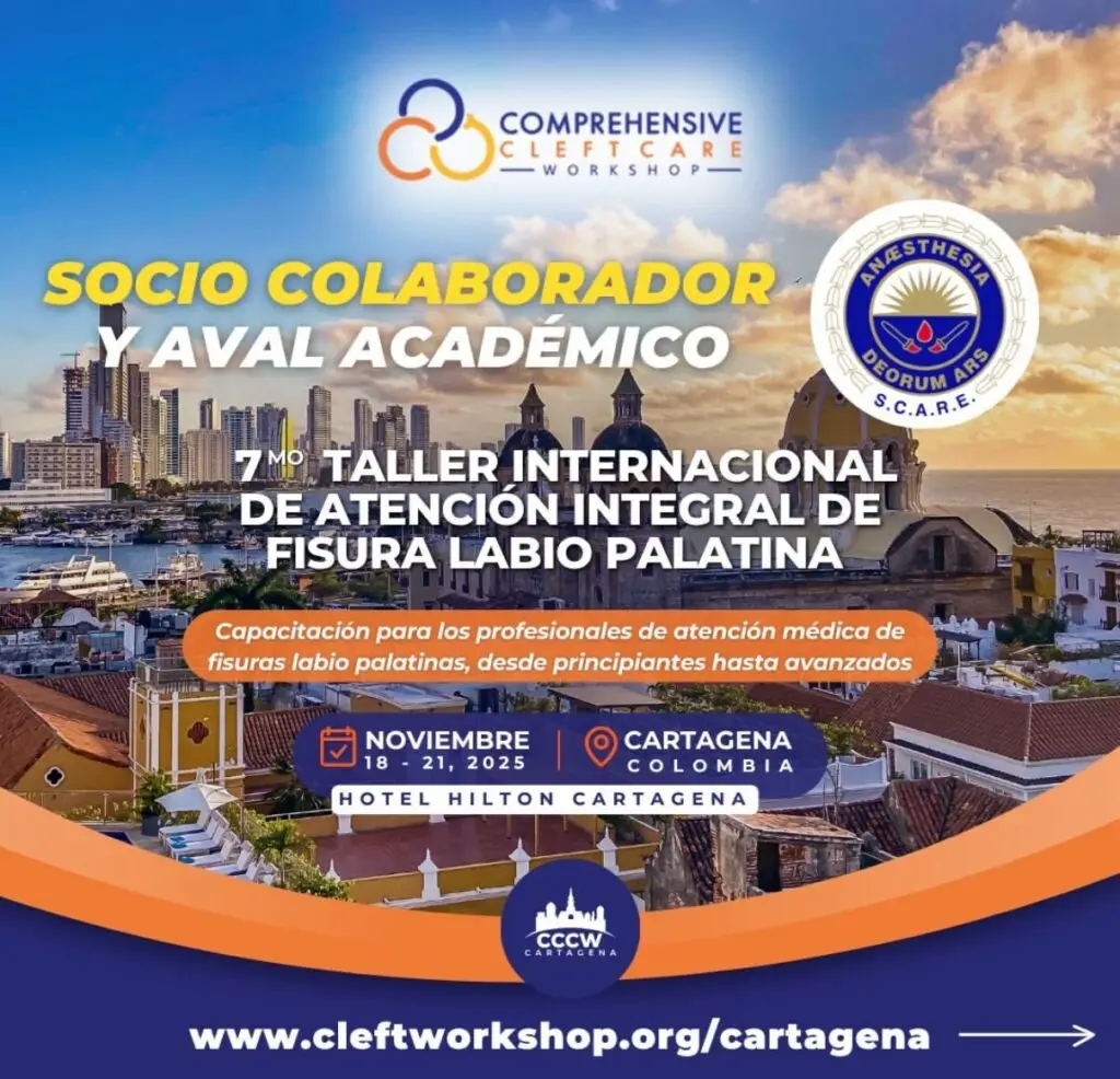 Becas anestesiología