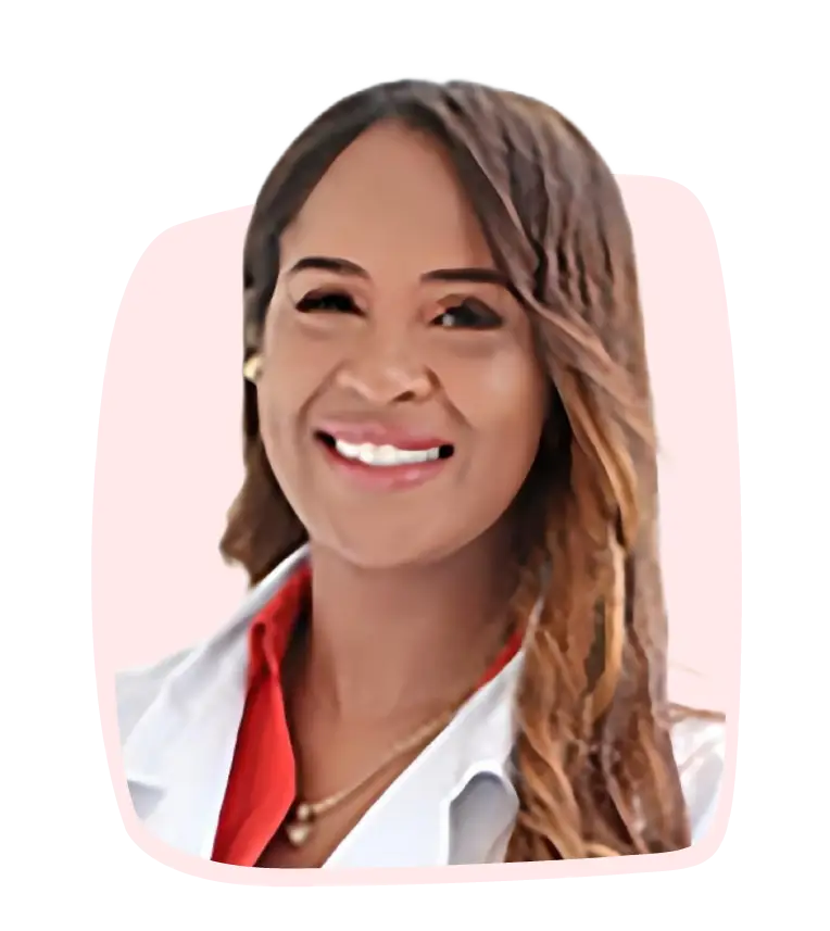 Antioquia_Doris Chaverra Miembro Junta Directiva SADEA