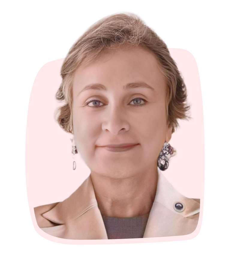 Antioquia_Maria Eugenia Gomez Expresidente SADEA 2016-2018-foto