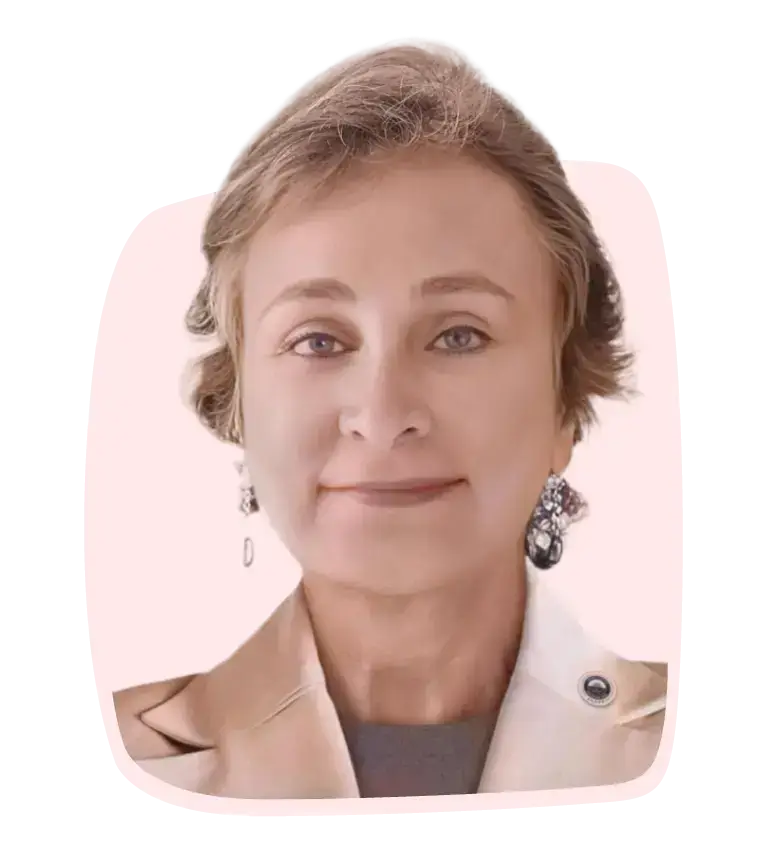 Antioquia_Maria Eugenia Gomez Expresidente SADEA 2016-2018-foto