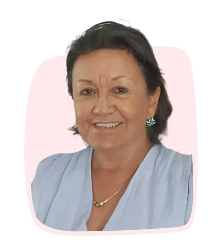 CAUCA_Rosa Susana Sarzosa