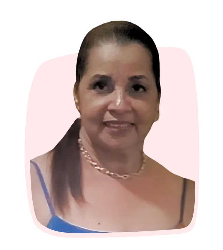 CORDOBA_Isabel Bustos Gutierrez Presidente