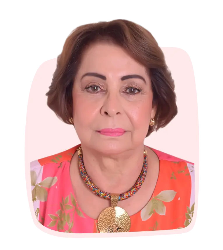 CORDOBA_Liney Genes Negrete