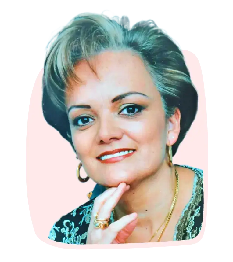 CUNDINAMARCA_Isabel Franky