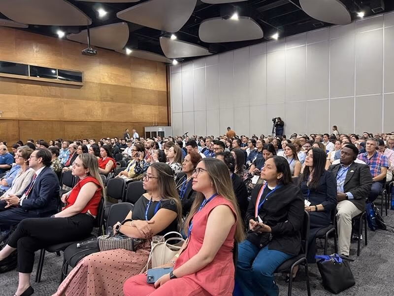 Así vivimos el ColAnest2025 y WCOA2025: un evento histórico para la anestesiología