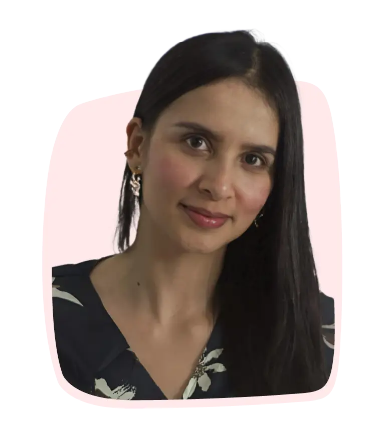 MAGDALENA_Brigette Thomas Hilarión