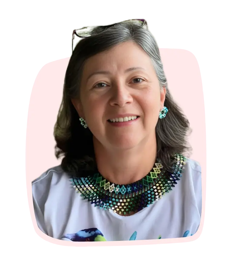 Maria Isabel Vasquez