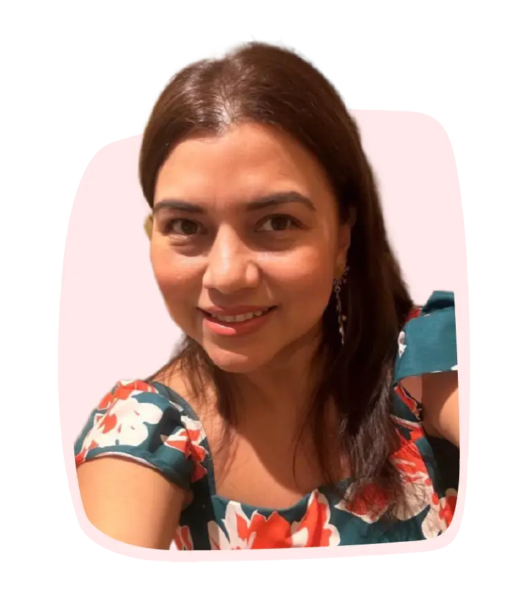 NORTE DE SANTANDER_Ángela María Mendoza