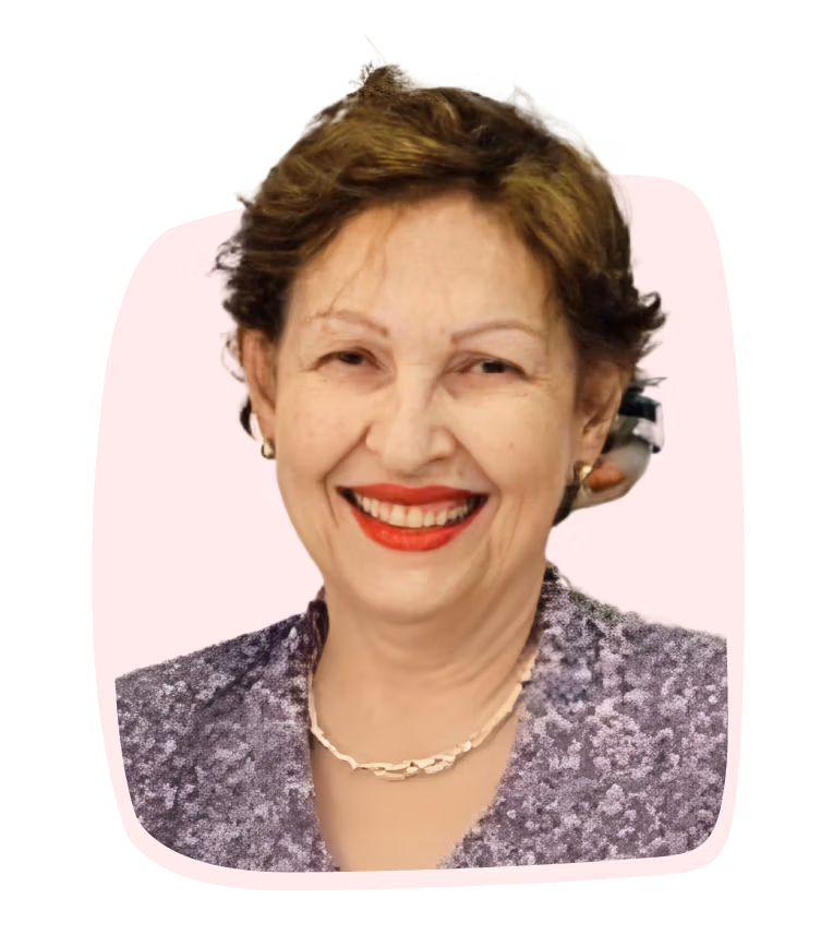 NORTE DE SANTANDER_Ilse Hartmann de Yañez