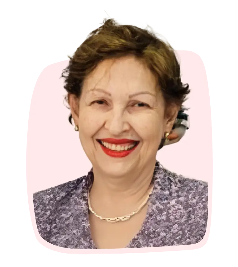 NORTE DE SANTANDER_Ilse Hartmann de Yañez