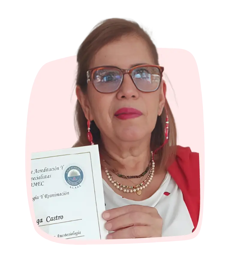 SANTANDER_Carmen María Villarraga Castro