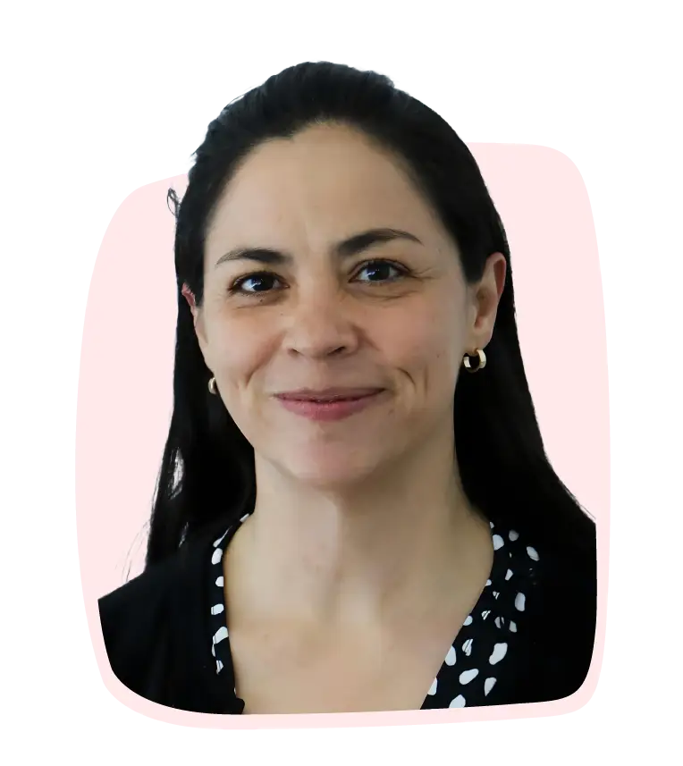 Sandra Ximena Jaramillo