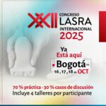 Congreso LASRA 2025