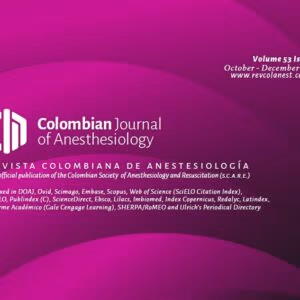 CJA Volumen 3 2025