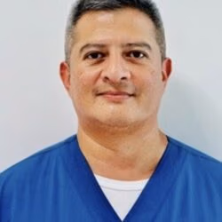 Juan Pablo Ortiz Salazar