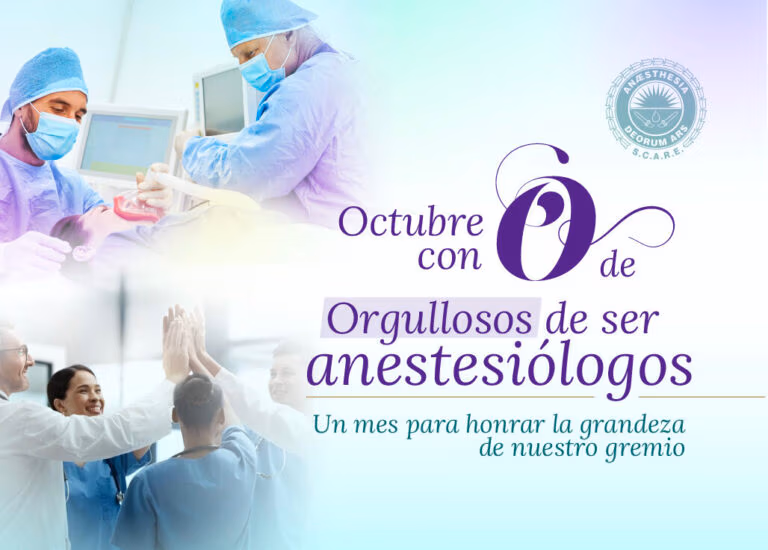 anestesiólogo