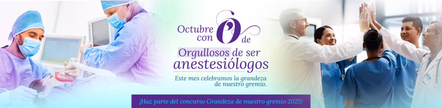 Banner Octubre SCARE