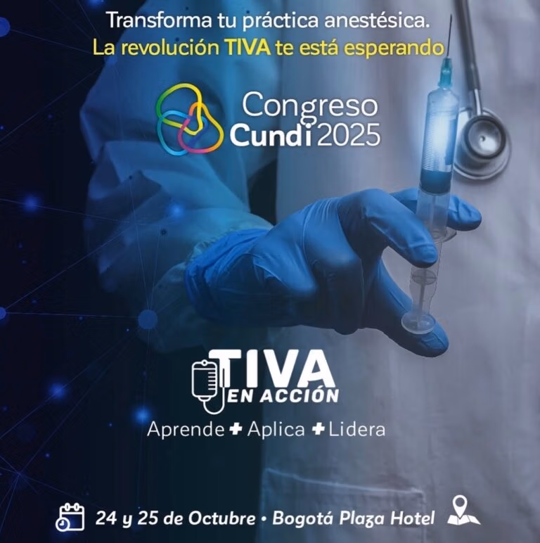 Congreso Cundi2025