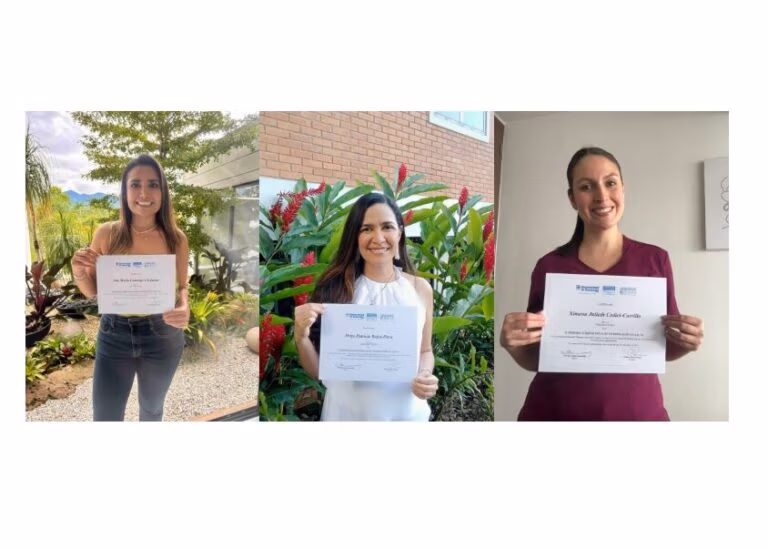 Residentes UNAB