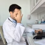 Burnout en anestesiología