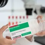 Alerta sanitaria Bupivacaina