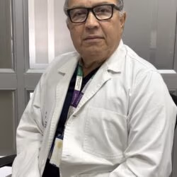 Octavio de la Hoz Ordoñez