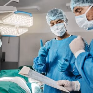 Conversatorio de anestesia rural