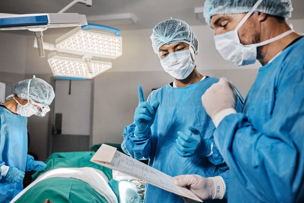 Conversatorio de anestesia rural