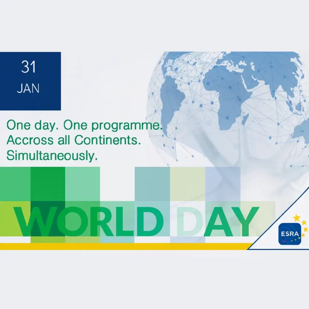 3er Día Mundial de Anestesia Regional y Dolor