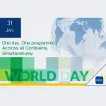 3er Día Mundial de Anestesia Regional y Dolor