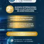 actualización en anestesiología