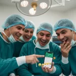 suscríbete al canal de WhatsApp S.C.A.R.E