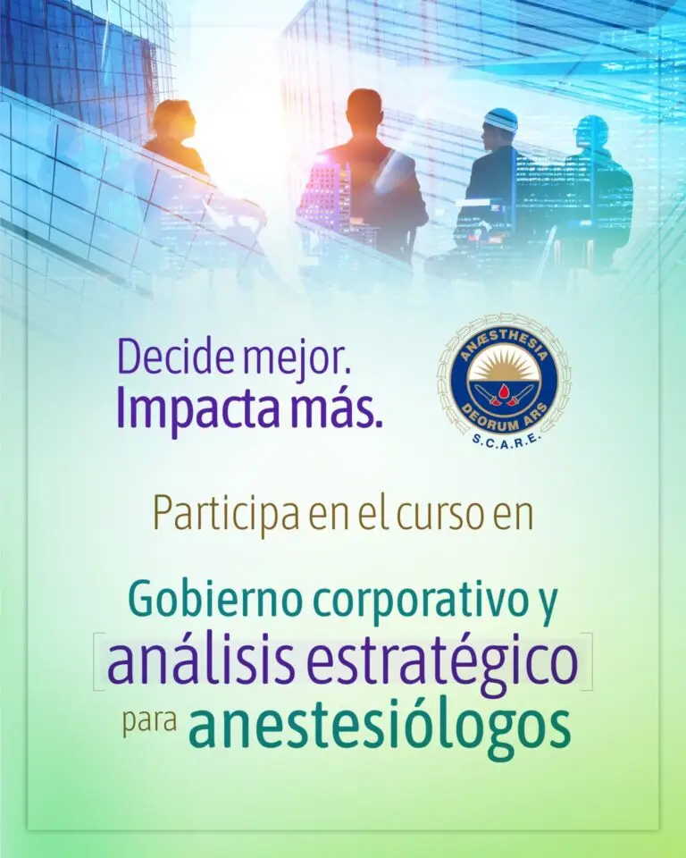 curso de gobierno corporativo